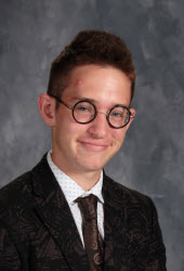 David Mohrmann