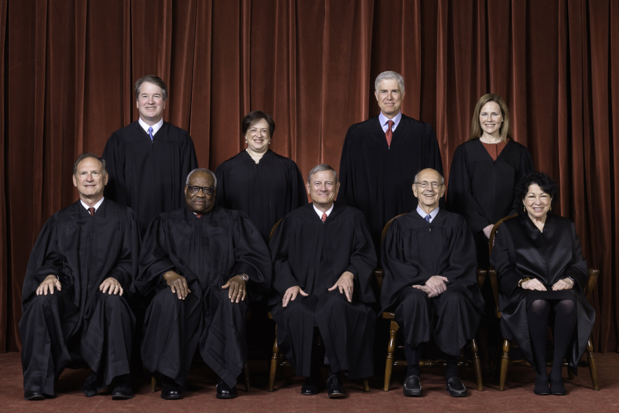 Update on the Supreme Court