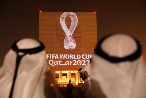 FIFA Go Home: The Staggering Stupidity of Qatar 2022