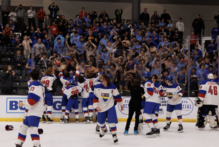 Wickenheiser Cup Championship: A Story of Learning from Failure