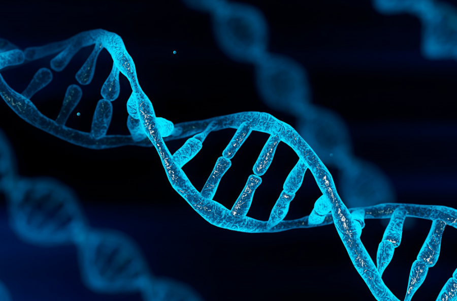 What my DNA Results Taught me about Science