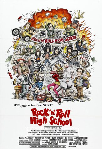 For the Record: Back to School ‘22 - What Can We Learn From Rock & Roll