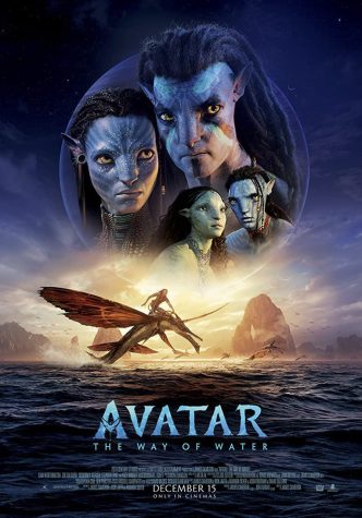 Avatar is back- A Review of Avatar, and a look at the upcoming sequels