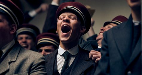 All Quiet on the Western Front Film Review