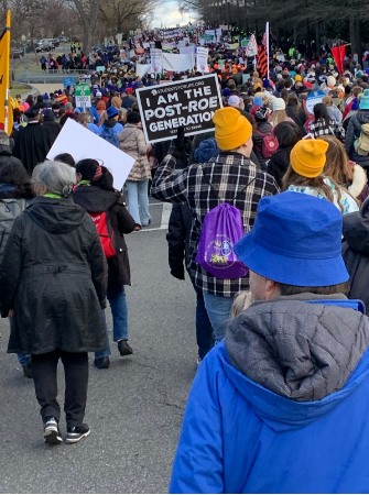 March for Life Recap