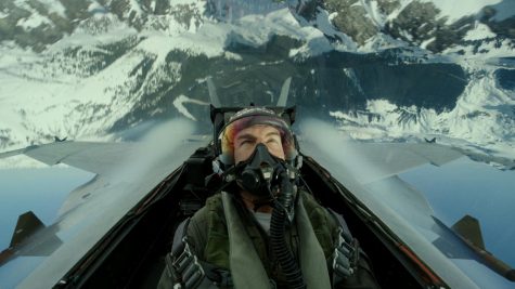 Andys Top Five Movies of 2022