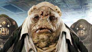 Vogon Poetry: A Maligned Artistic Treasure