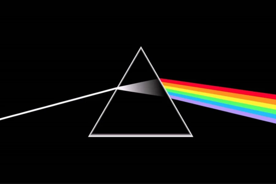 The Dark Side of the Moon: 50 Years Later
