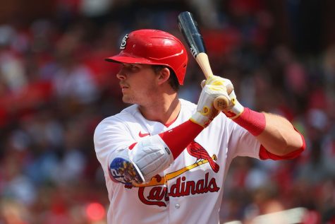 The St. Louis Cardinals Disappointing Start