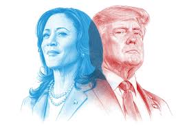 Harris's Failure or Trump's Success?