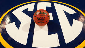 SEC Basketball Dominance