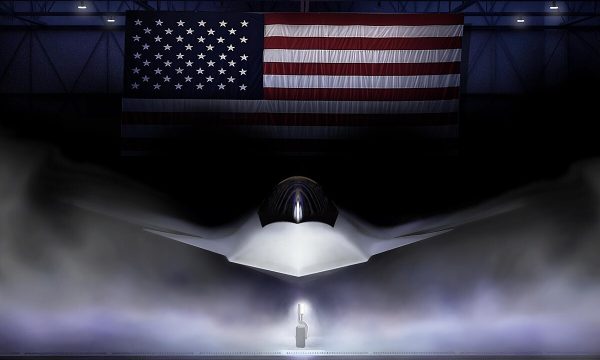 The Future of American Military Aviation