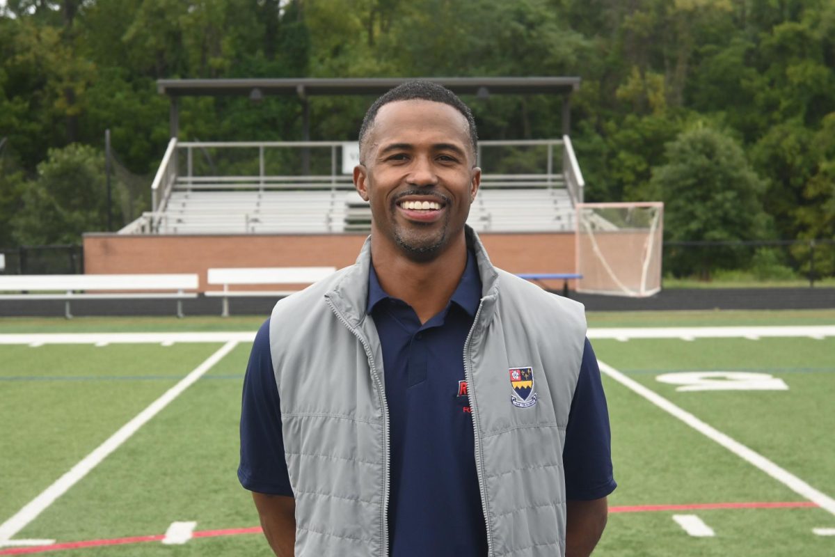 An Interview with Coach Swanson
