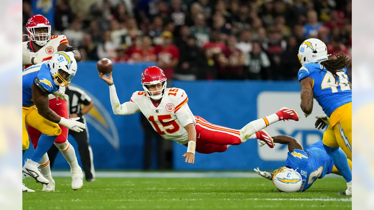 NFL Week 1 Recap