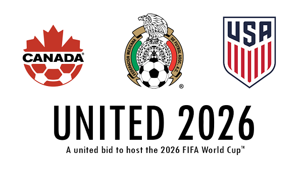 The World Cup Is Coming to North America in 2026