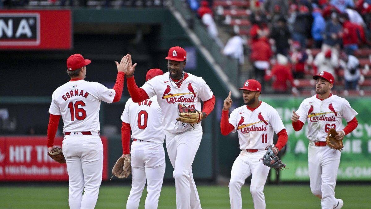 Final Two Weeks of MLB Regular Season