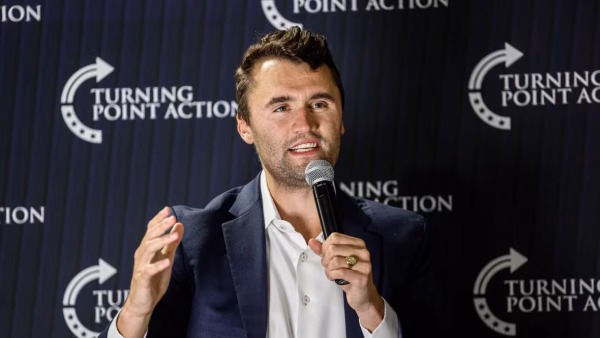 Honoring Charlie Kirk’s Legacy