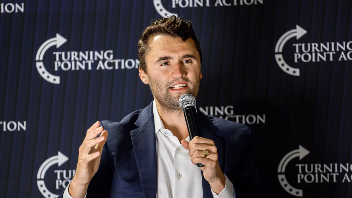 Honoring Charlie Kirk's Legacy