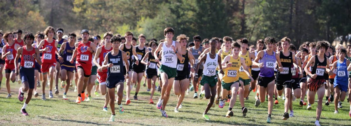 Cross Country