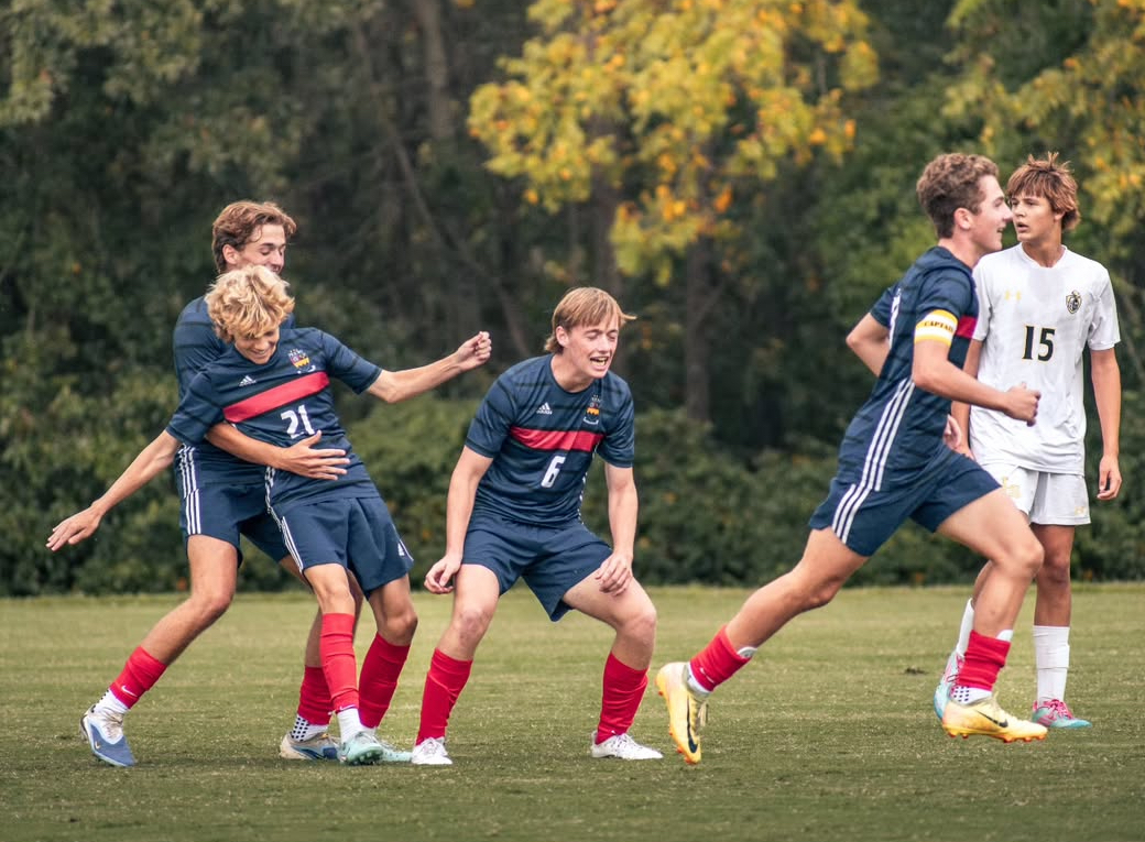 Soccer Season Update