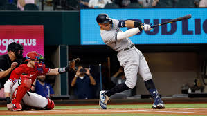 Aaron Judge Vs. Shohei Ohtani