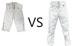 The Trouser Travesty