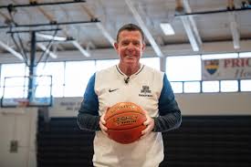Priory Basketball: A Look Into the Season