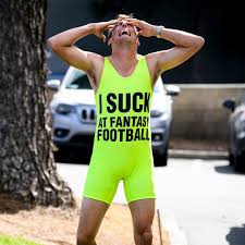 Fantasy League Punishments