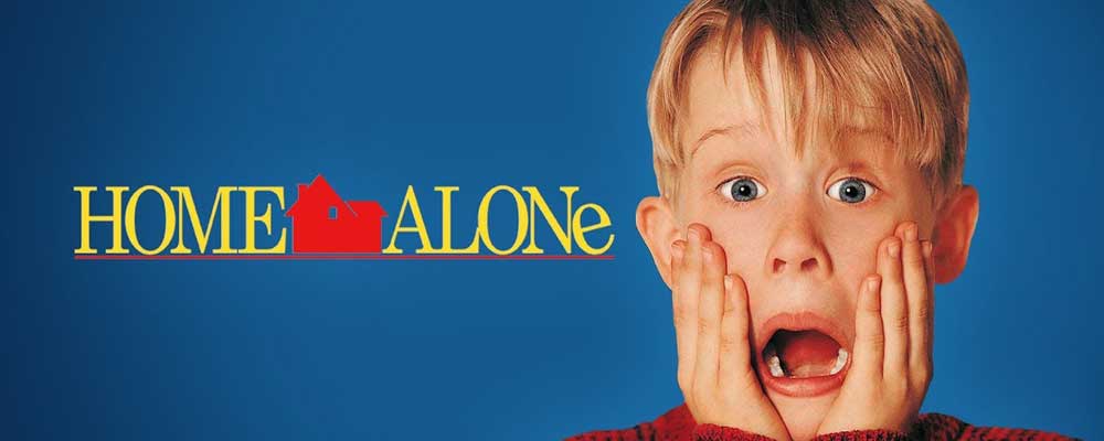 Top Five Christmas Movies
