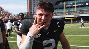 How Did Diego Pavia Become A Heisman finalist?