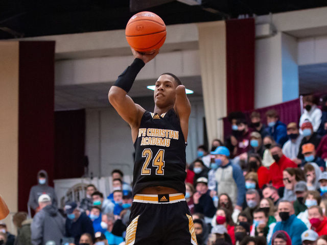 Hansel Emmanuel: Hard Work and Dedication