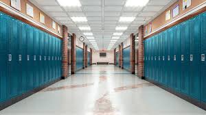 Heard in the Hallways