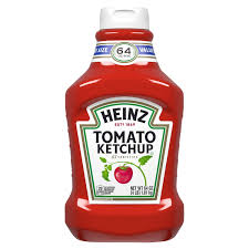 Mall Ketchup