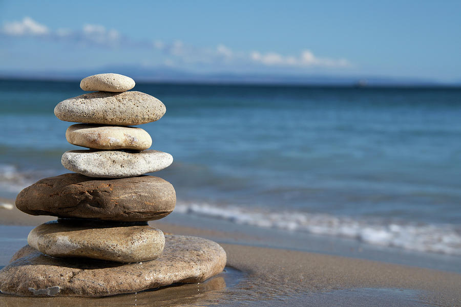 A Guide to Balance