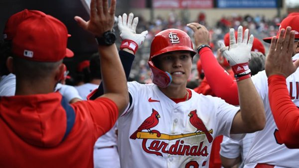Cardinals: Hope is in the Air?