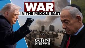 Middle East Turmoil