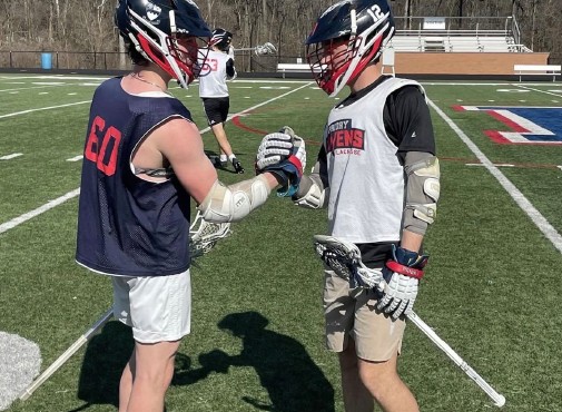 Lacrosse 2026 Season
